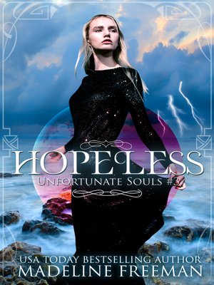 cover image of Hopeless